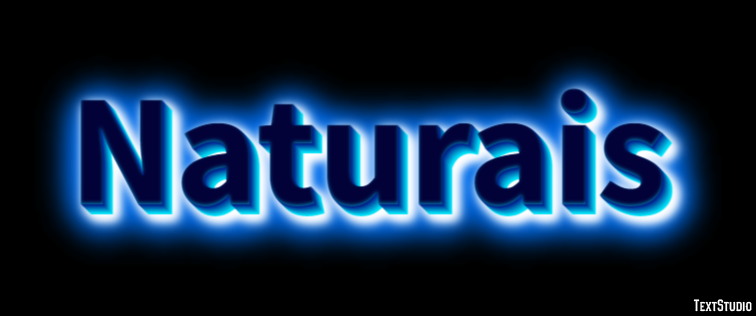 Naturais Efeito do texto
