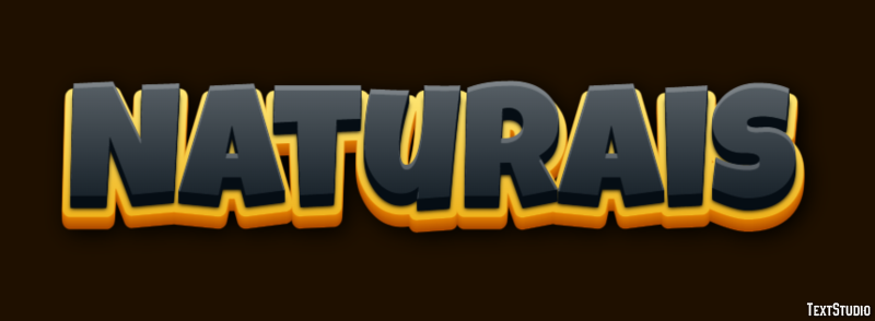 Naturais Efeito do texto