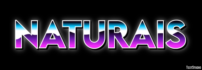 Naturais Efeito do texto