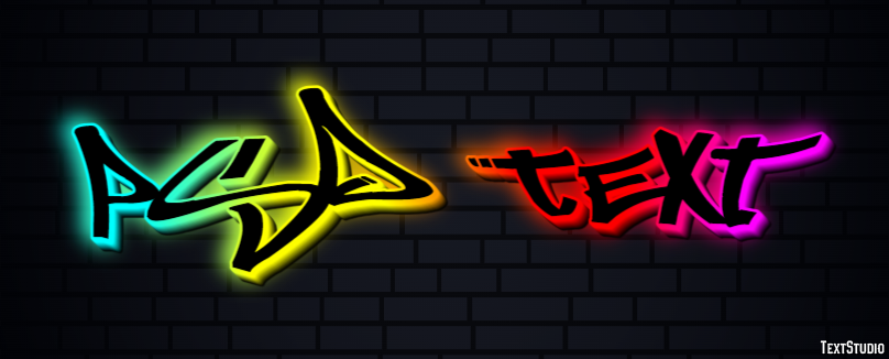 Psd Text Text effect