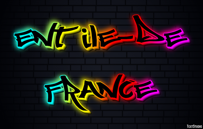 Ent Île-de France Metin Efekti