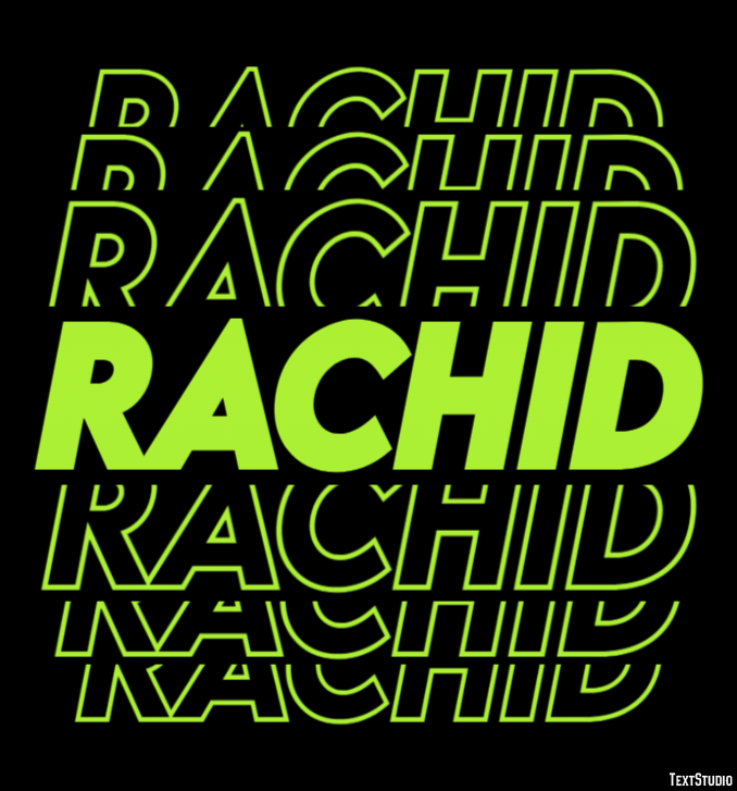 Rachid Metin efekti