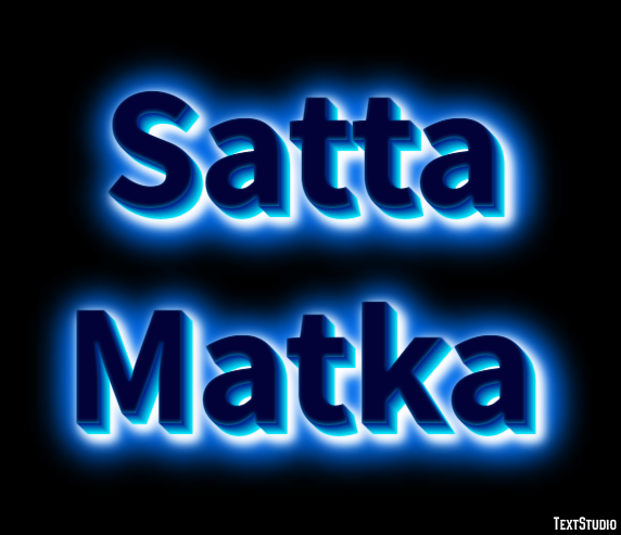 Satta Matka Effetto testo