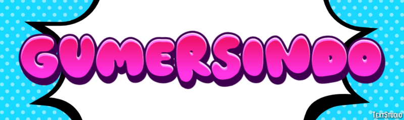 Gumersindo Efecto de texto