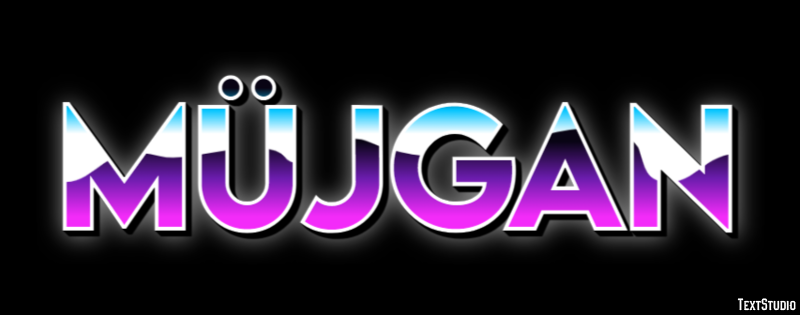 Müjgan Effetto testo