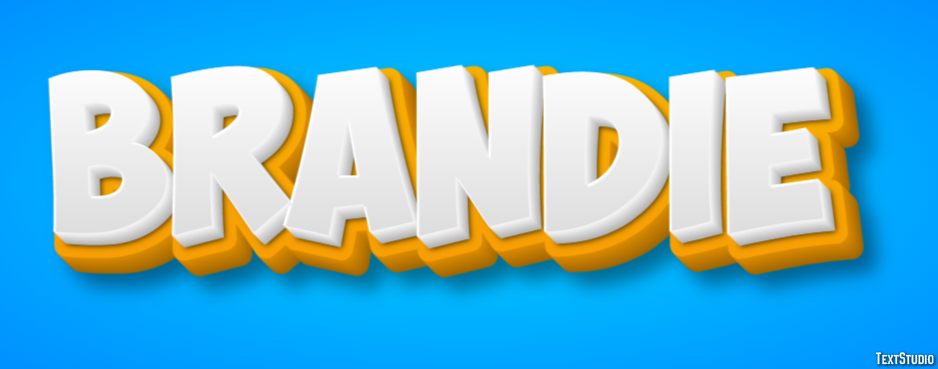 Brandie Metin Efekti