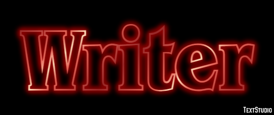 Writer Efekt tekstowy