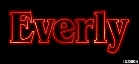 Everly Metin Efekti