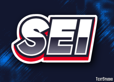Sei Text Effect
