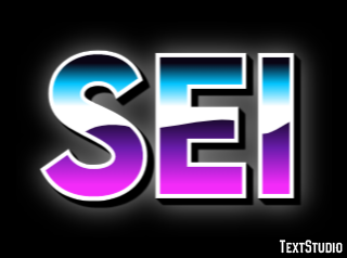 Sei Text Effect
