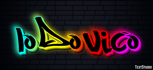 Lodovico Effet de Texte