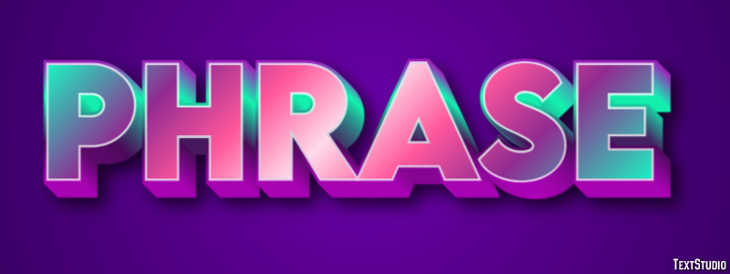 Phrase Effet de Texte