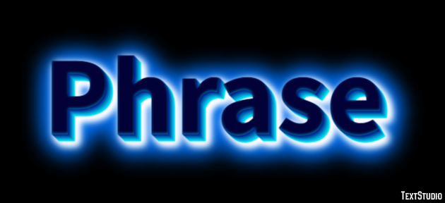 Phrase Effet de Texte