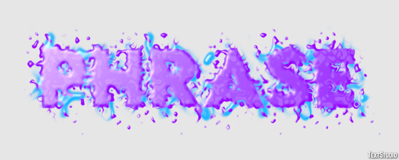 Phrase Effet de Texte