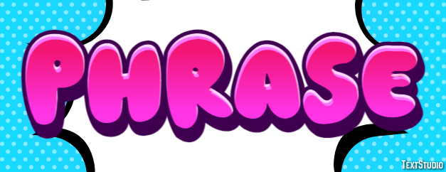 Phrase Effet de Texte