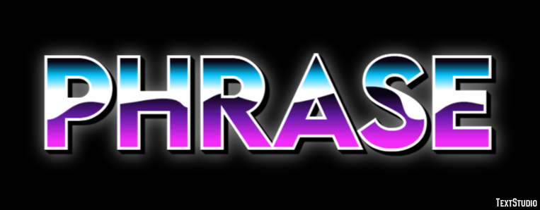 Phrase Effet de Texte