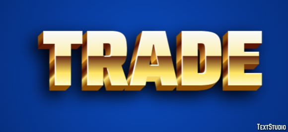 Trade Effet de Texte