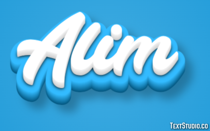 Alim Metin Efekti