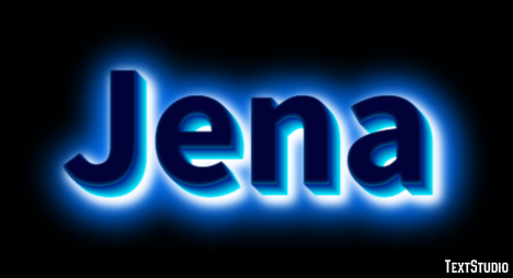 Jena Metin Efekti