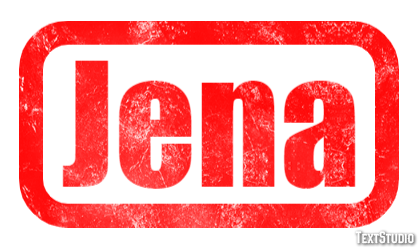 Jena Metin Efekti