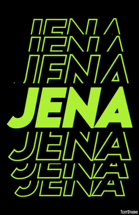 Jena Metin Efekti