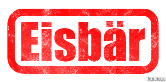 Eisbär Metin efekti