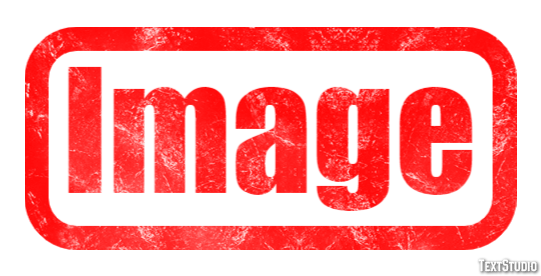 Image Tekst effect
