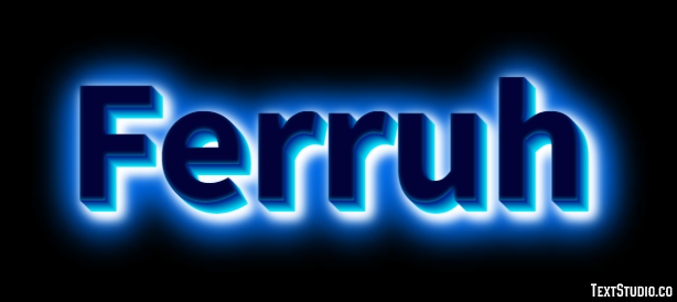 Ferruh Metin efekti