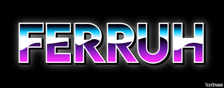 Ferruh Metin efekti