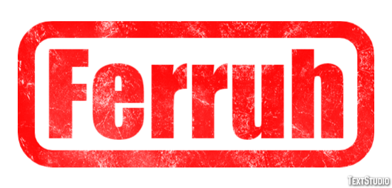 Ferruh Metin efekti