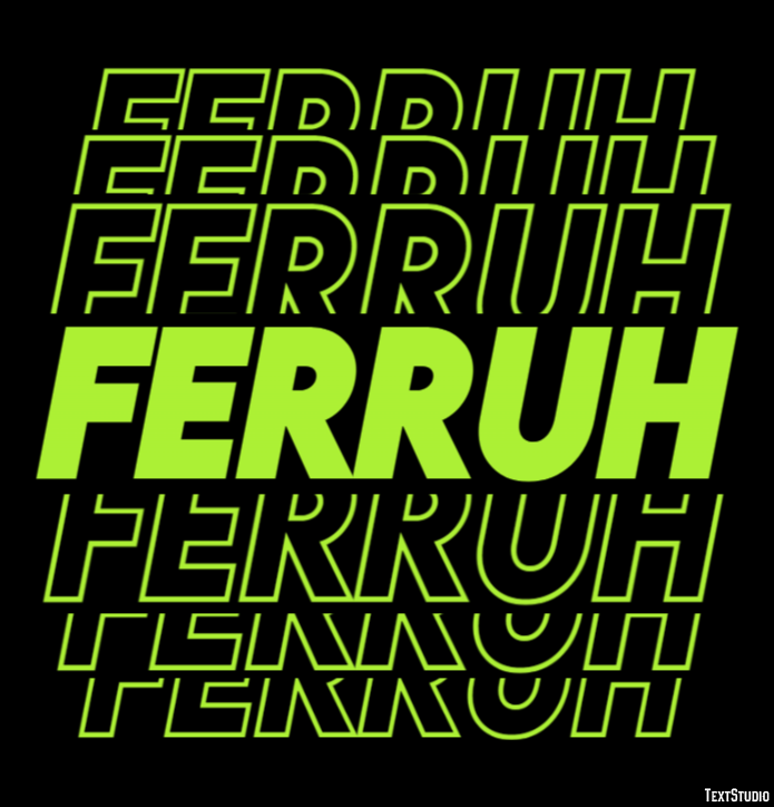 Ferruh Metin efekti