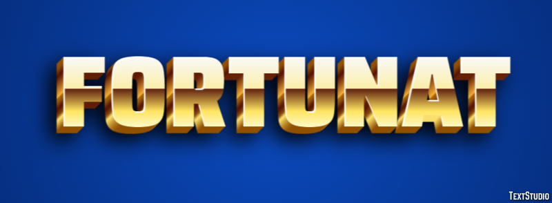 Fortunat Efekt tekstowy
