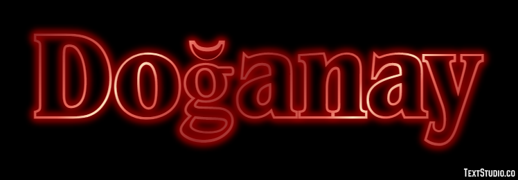 Doğanay Metin Efekti