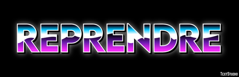 Reprendre Effet de Texte