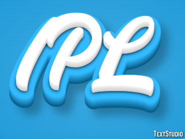 IPL Effetto testo