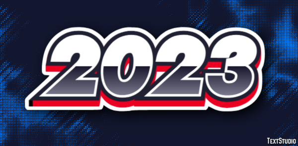 2023 Metin Efekti