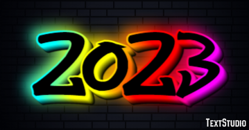 2023 Efeito do texto