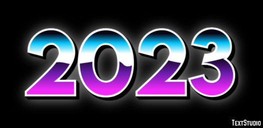 2023 Metin Efekti