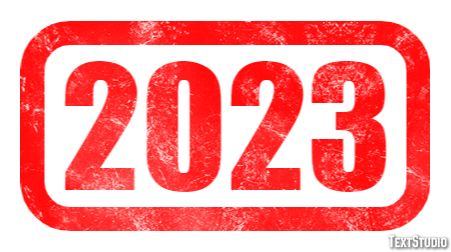 2023 Metin Efekti