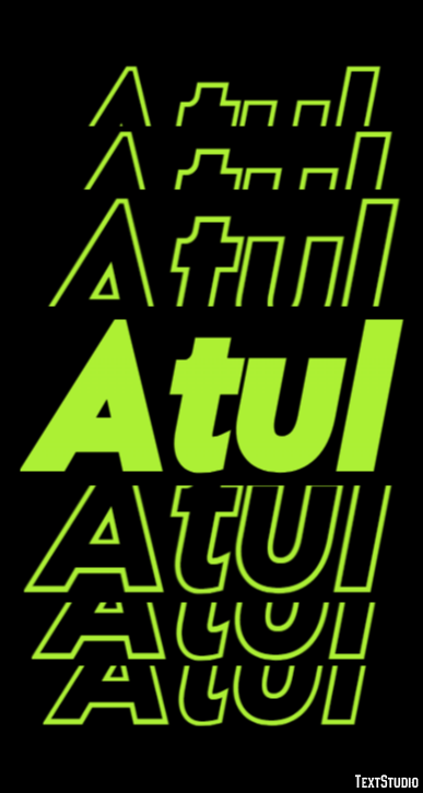 Atul Metin Efekti