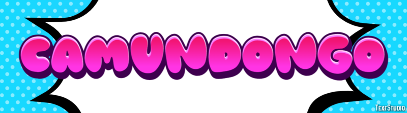 Camundongo テキスト効果