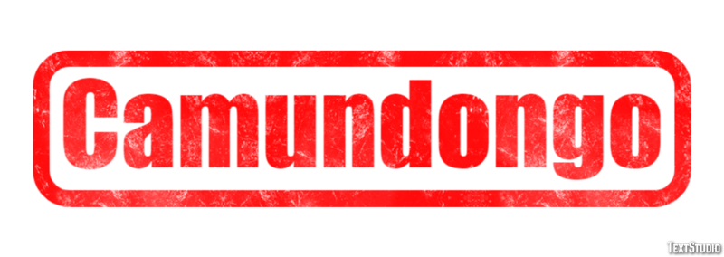 Camundongo テキスト効果