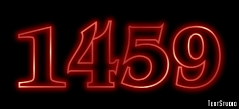 1459 Effetto testo
