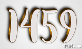 1459 Effetto testo