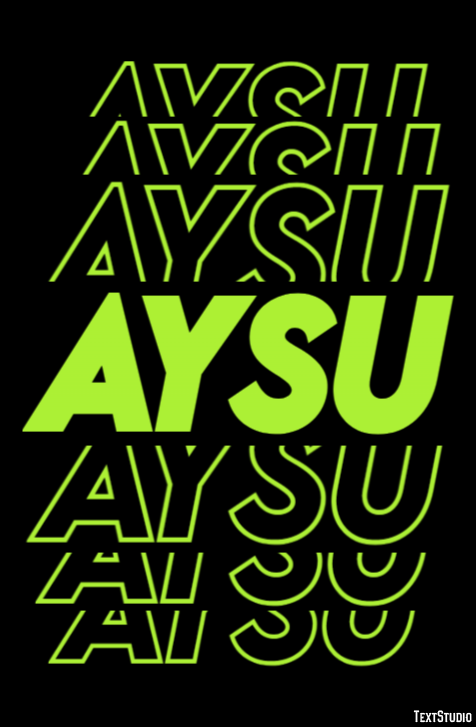 Aysu Metin Efekti