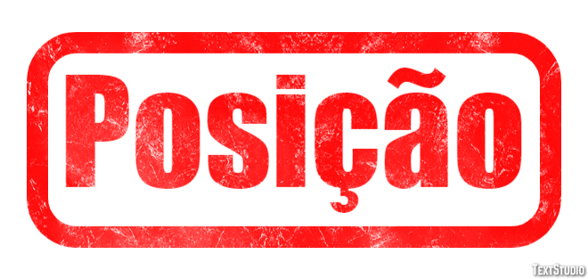 Posição Effet de Texte