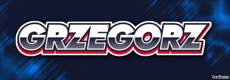 Grzegorz Effet de Texte