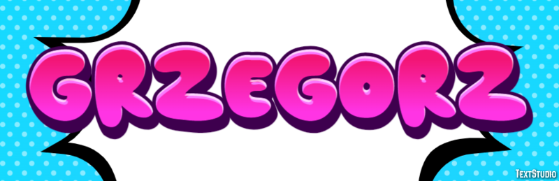 Grzegorz Effet de Texte