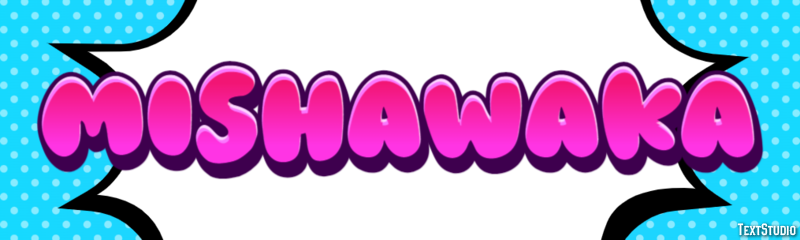 Mishawaka Metin Efekti