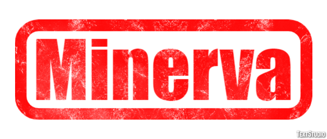 Minerva Metin Efekti